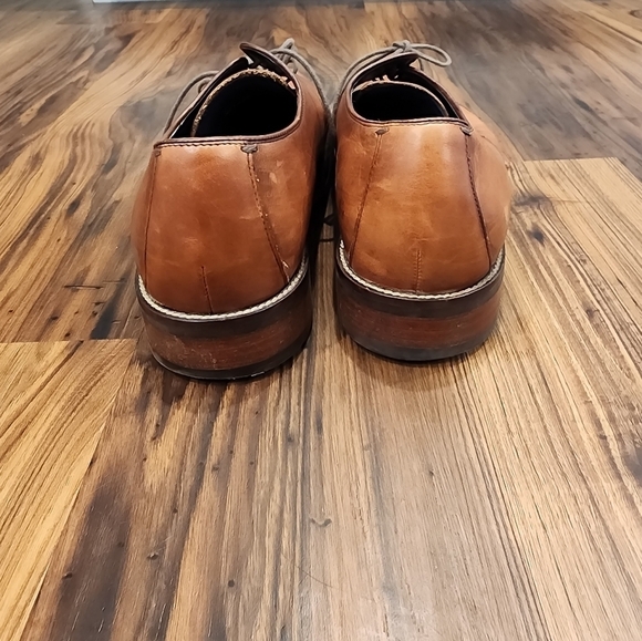 Cole Haan Lennox Hill Cap Toe Oxford - Picture 8 of 9